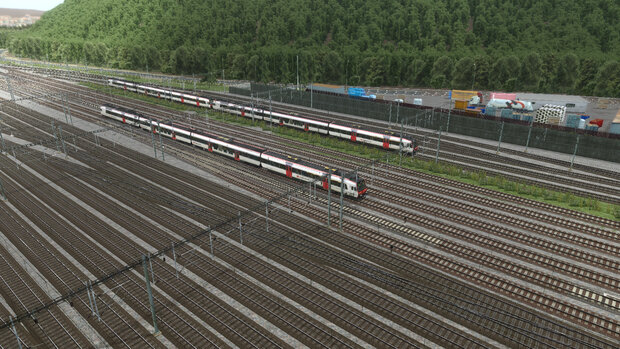 B42Rail Bahnmoment Vol.4 Domino RABe560