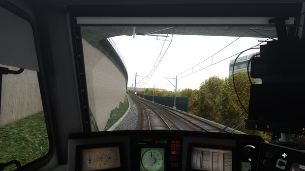 B42Rail Bahnmoment Vol.4 Domino RABe560