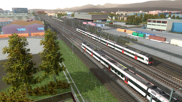 B42Rail Bahnmoment Vol.4 Domino RABe560