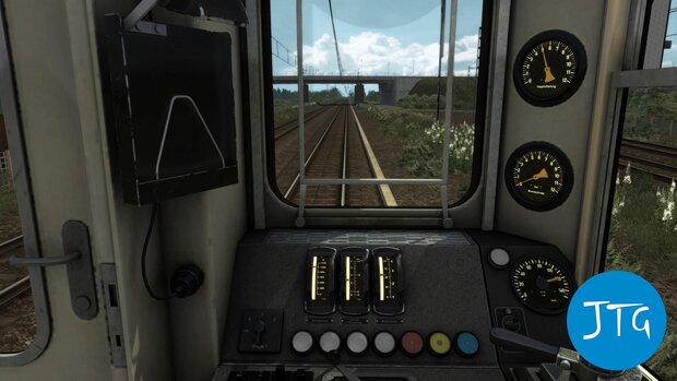 VR BDnf 738 Scenariopack