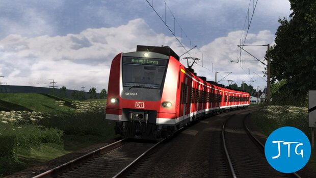 TSG BR 425 Scenariopack 