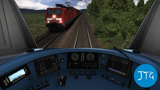 TSG BR 425 Scenariopack 