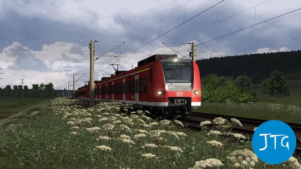 TSG BR 425 Scenariopack 
