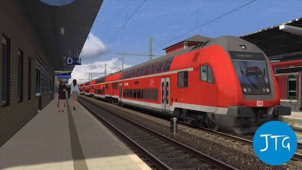 BR 146.2 NL Scenariopack 