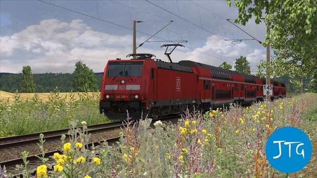 BR 146.2 NL Scenariopack 