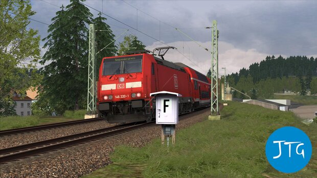 BR 146.2 NL Scenariopack 