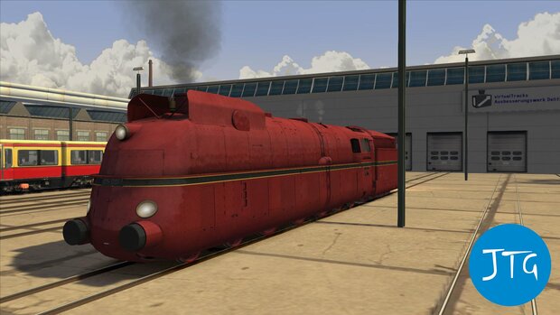 BR05 ScenarioPack Vol. 1
