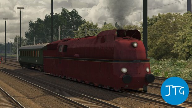 BR05 ScenarioPack Vol. 1
