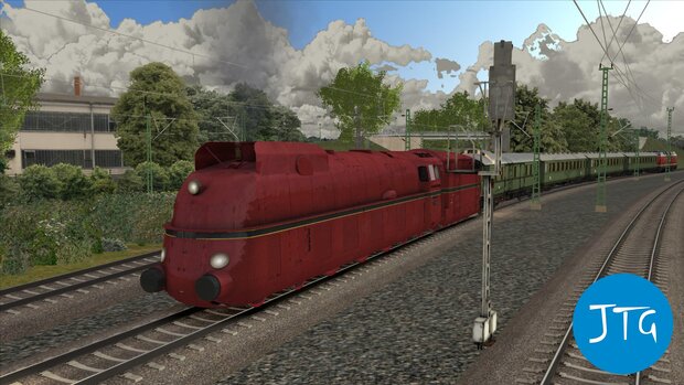 BR05 ScenarioPack Vol. 1