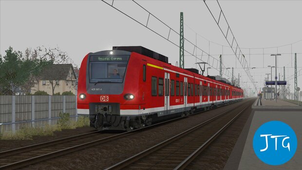 TSG BR 425 Scenariopack Vol. 2