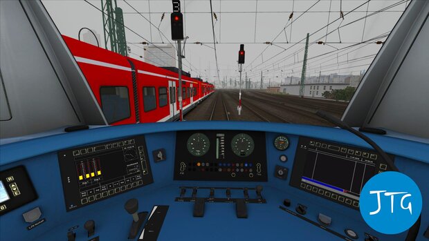 TSG BR 425 Scenariopack Vol. 2