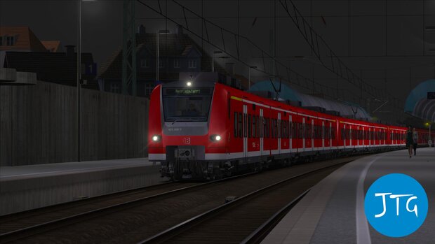 TSG BR 425 Scenariopack Vol. 2