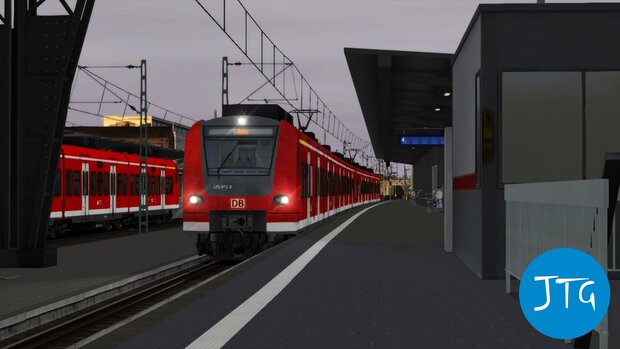 TSG BR 425 Scenariopack Vol. 2