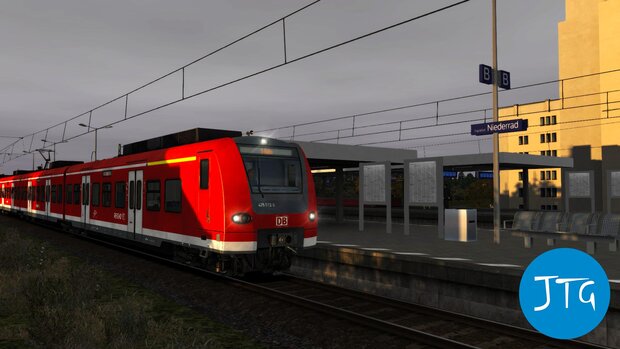 TSG BR 425 Scenariopack Vol. 2
