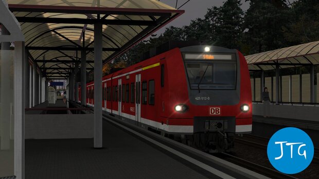 TSG BR 425 Scenariopack Vol. 2