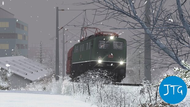 VR FAD 168 Scenariopack
