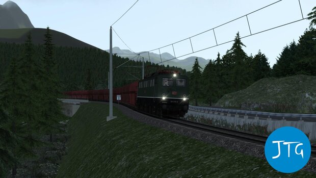 VR FAD 168 Scenariopack