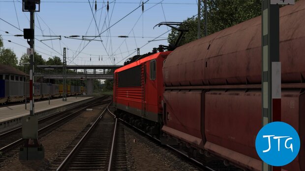VR FAD 168 Scenariopack