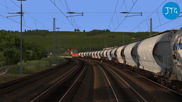 VR BR 152 Scenariopack Vol.2