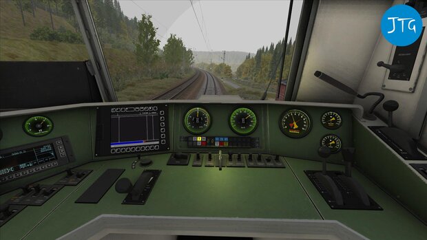 VR BR 111 2020 Scenariopack Vol. 1 