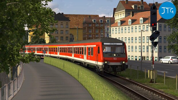 VR BR 111 2020 Scenariopack Vol. 1 