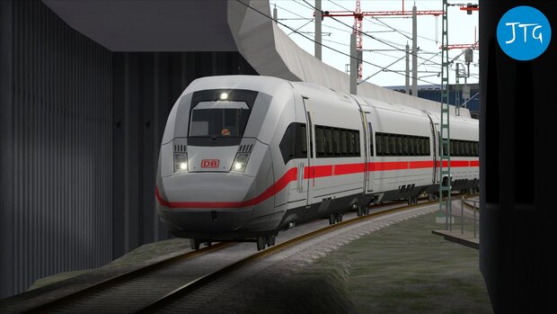 JTG BR 412 (ICE 4) ScenarioPack Vol. 1