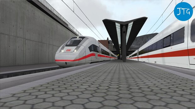 JTG BR 412 (ICE 4) ScenarioPack Vol. 1