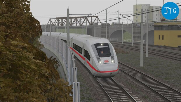 JTG BR 412 (ICE 4) ScenarioPack Vol. 1