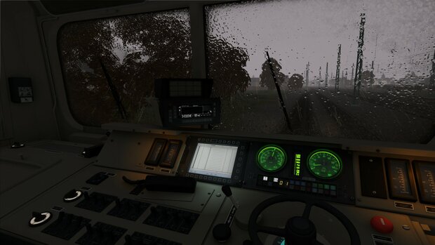 DTG BR 155 Scenariopack Vol. 1