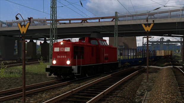3DZug Snps ScenarioPack Vol. 1 