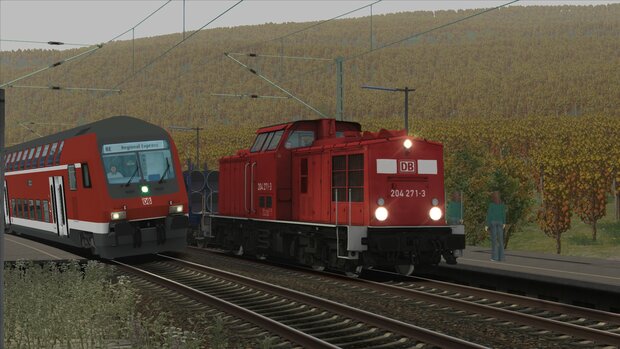 3DZug Snps ScenarioPack Vol. 1 