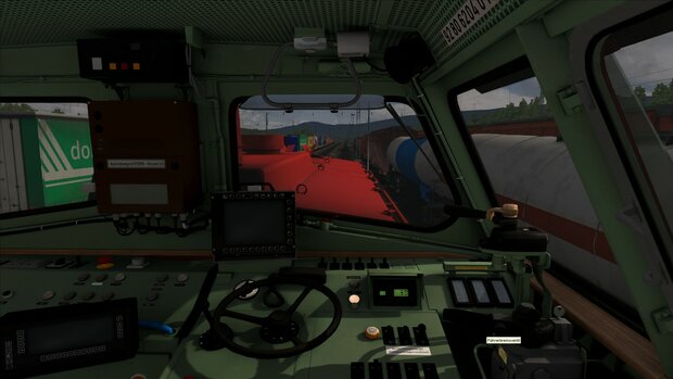 3DZug Snps ScenarioPack Vol. 1 
