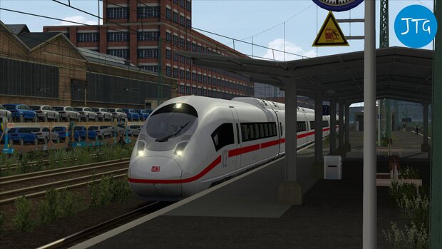 BR 407 ScenarioPack Vol. 1 