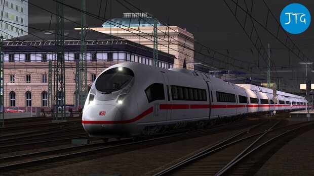 BR 407 ScenarioPack Vol. 1 