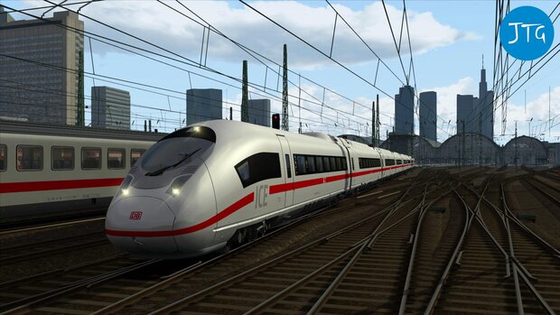 BR 407 ScenarioPack Vol. 1 