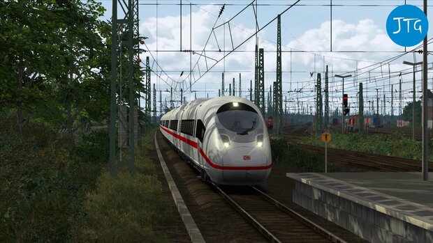 BR 407 ScenarioPack Vol. 1 