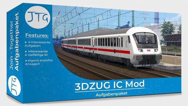 IC Modern ScenarioPack Vol. 1 