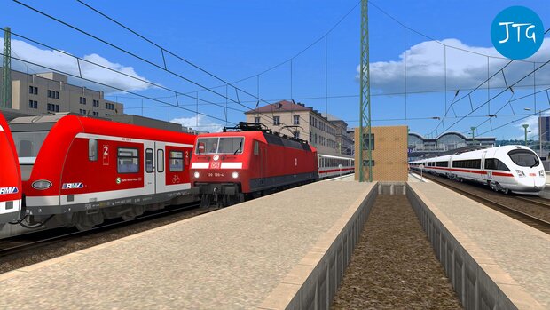 IC Modern ScenarioPack Vol. 1 