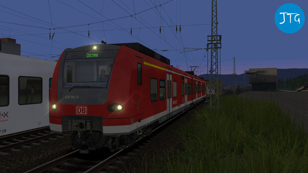 TSG BR 425 ScenarioPack Vol. 3 