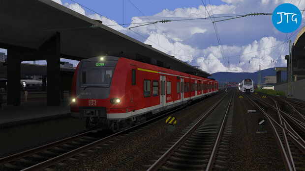 TSG BR 425 ScenarioPack Vol. 3 