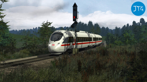 PegnitzalBahn ScenarioPack Vol. 1 