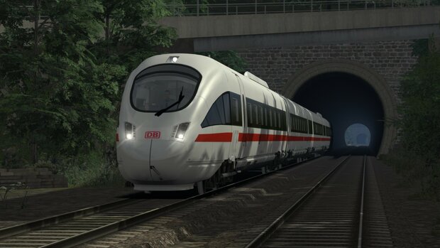 PegnitzalBahn ScenarioPack Vol. 1 