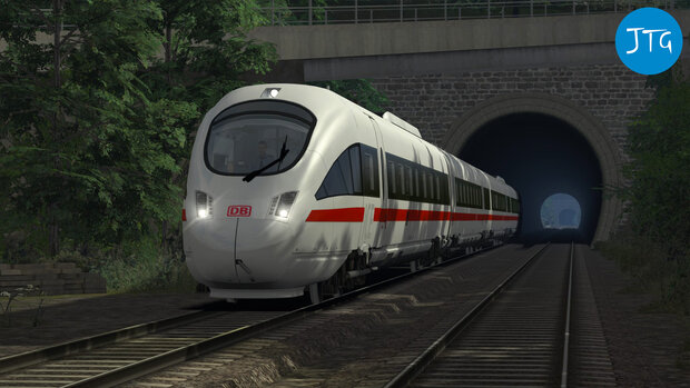PegnitzalBahn ScenarioPack Vol. 1 