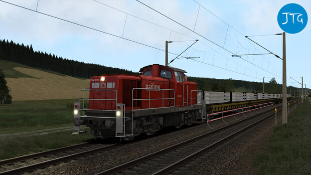 SPS 466 ScenarioPack Vol. 1 