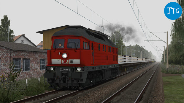 SPS 466 ScenarioPack Vol. 1 