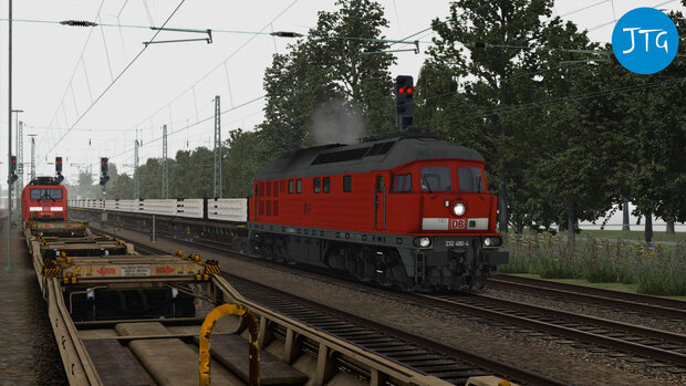 SPS 466 ScenarioPack Vol. 1 