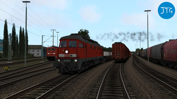 SPS 466 ScenarioPack Vol. 1 