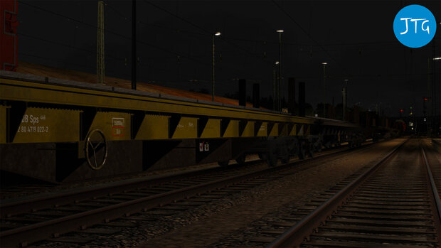 SPS 466 ScenarioPack Vol. 1 