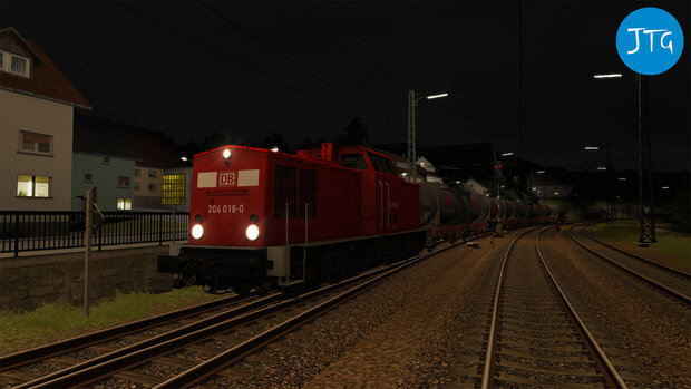 3DZug Lgms ScenarioPack Vol. 1 