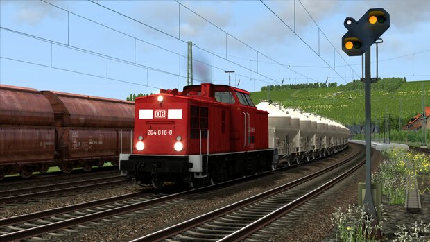 JTG V100 Ost